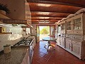 Casa de Campo de 4 Dormitorios a 4 min de Pinoso in Daft on Spain 