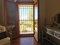 Casa de Campo de 4 Dormitorios a 4 min de Pinoso in Daft on Spain 