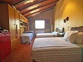 Casa de Campo de 4 Dormitorios a 4 min de Pinoso in Daft on Spain 