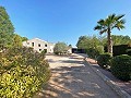 Casa de Campo de 4 Dormitorios a 4 min de Pinoso in Daft on Spain 