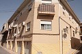 Herenhuis met 3 slaapkamers en 3 badkamers in het hart van Pinoso in Daft on Spain 