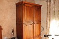 Herenhuis met 3 slaapkamers en 3 badkamers in het hart van Pinoso in Daft on Spain 