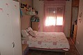 Herenhuis met 3 slaapkamers en 3 badkamers in het hart van Pinoso in Daft on Spain 