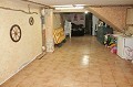 Herenhuis met 3 slaapkamers en 3 badkamers in het hart van Pinoso in Daft on Spain 