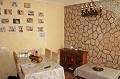 Herenhuis met 3 slaapkamers en 3 badkamers in het hart van Pinoso in Daft on Spain 