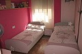Herenhuis met 3 slaapkamers en 3 badkamers in het hart van Pinoso in Daft on Spain 