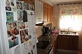 Herenhuis met 3 slaapkamers en 3 badkamers in het hart van Pinoso in Daft on Spain 