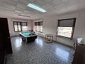 Villa de 2 étages à Monóvar in Daft on Spain 