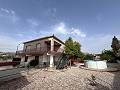 Villa de 2 étages à Monóvar in Daft on Spain 