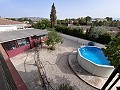 Villa de 2 étages à Monóvar in Daft on Spain 