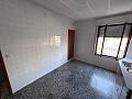 Villa de 2 étages à Monóvar in Daft on Spain 