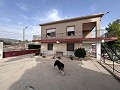 Villa de 2 étages à Monóvar in Daft on Spain 