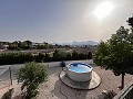 Villa de 2 étages à Monóvar in Daft on Spain 