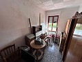 Villa de 2 étages à Monóvar in Daft on Spain 