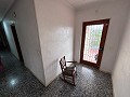 Villa de 2 étages à Monóvar in Daft on Spain 