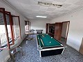 Villa de 2 étages à Monóvar in Daft on Spain 