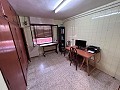 Villa de 2 étages à Monóvar in Daft on Spain 