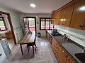 Villa de 2 étages à Monóvar in Daft on Spain 
