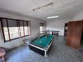 Villa de 2 étages à Monóvar in Daft on Spain 