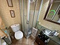 Amazing semi-detached villa in Petrer in Daft on Spain 