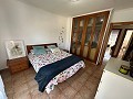 Amazing semi-detached villa in Petrer in Daft on Spain 