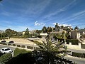 Amazing semi-detached villa in Petrer in Daft on Spain 