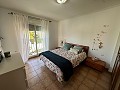 Amazing semi-detached villa in Petrer in Daft on Spain 