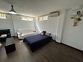 Amazing semi-detached villa in Petrer in Daft on Spain 