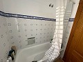 Amazing semi-detached villa in Petrer in Daft on Spain 