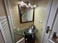 Amazing semi-detached villa in Petrer in Daft on Spain 
