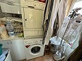 Amazing semi-detached villa in Petrer in Daft on Spain 