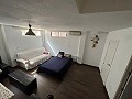 Amazing semi-detached villa in Petrer in Daft on Spain 