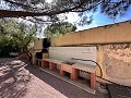 Amazing semi-detached villa in Petrer in Daft on Spain 
