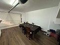 Amazing semi-detached villa in Petrer in Daft on Spain 