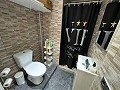 Amazing semi-detached villa in Petrer in Daft on Spain 