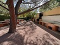 Amazing semi-detached villa in Petrer in Daft on Spain 