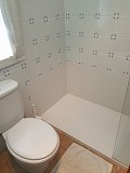 Amazing semi-detached villa in Petrer in Daft on Spain 