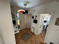 Amazing semi-detached villa in Petrer in Daft on Spain 