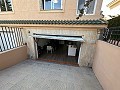 Amazing semi-detached villa in Petrer in Daft on Spain 