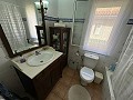 Amazing semi-detached villa in Petrer in Daft on Spain 