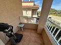 Amazing semi-detached villa in Petrer in Daft on Spain 