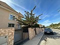 Amazing semi-detached villa in Petrer in Daft on Spain 