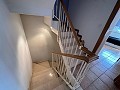 Amazing semi-detached villa in Petrer in Daft on Spain 