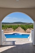 Increíbles villas de nueva construcción in Daft on Spain 