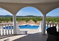 Increíbles villas de nueva construcción in Daft on Spain 