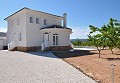 Increíbles villas de nueva construcción in Daft on Spain 