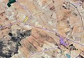 Baugrundstück neben Ubeda in Daft on Spain 