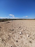 Baugrundstück neben Ubeda in Daft on Spain 