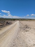 Baugrundstück neben Ubeda in Daft on Spain 