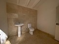 Rolig 3 værelses villa Pinoso in Daft on Spain 